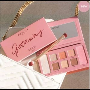 Getaway Eye and Face Palette